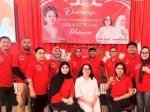 Seknas Puan Maharani Dukung Lesti Kejora untuk Lakukan Langkah Hukum