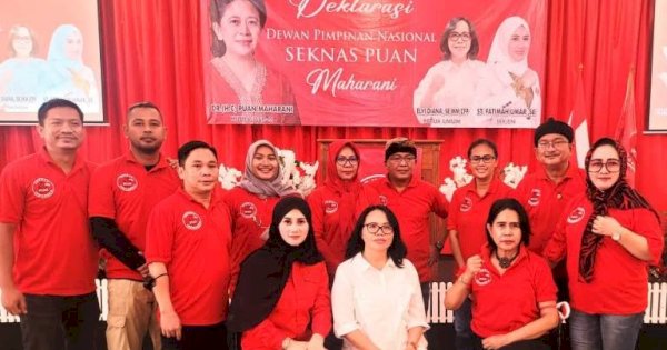 Seknas Puan Maharani Dukung Lesti Kejora untuk Lakukan Langkah Hukum