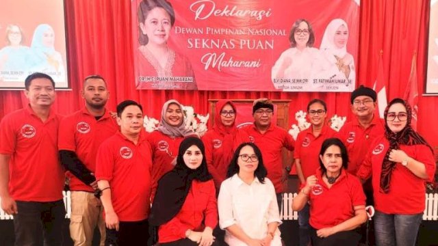 Seknas Puan Maharani Dukung Lesti Kejora untuk Lakukan Langkah Hukum