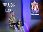 Presiden Jokowi: Kalau Kita Punya, Jangan Impor
