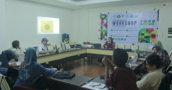 Kolaboratif Kampus Swasta Berlanjut di Bantimurung