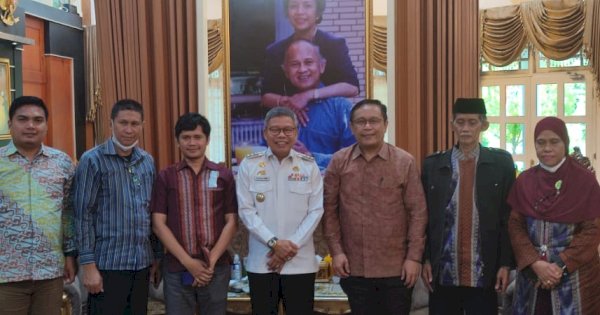 Cendekiawan Muslim akan Berkumpul di Kota Kelahiran BJ Habibie