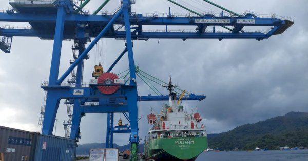 Raih Kepercayaan Pasar, SPJM Standarisasi Operasi MEPS