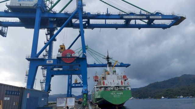 Raih Kepercayaan Pasar, SPJM Standarisasi Operasi MEPS