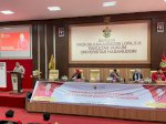 Fakultas Hukum Unhas Gelar Pembukaan Ko-Kurikuler Tahun 2022
