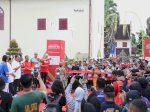 Bank Jateng Friendship Run di Makassar Dihadiri Ganjar