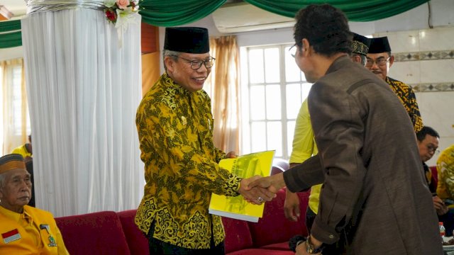 Sukses Majukan Parepare, Taufan Pawe Layak Jadi Gubernur Sulsel