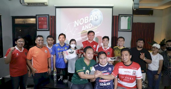 Solidaritas Suporter Untuk Kanjuruhan: Bukan Waktunya Saling Mencari Kambing Hitam