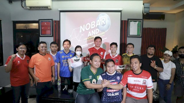Solidaritas Suporter Untuk Kanjuruhan: Bukan Waktunya Saling Mencari Kambing Hitam