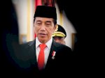 Tunjuk Heru Pj Gubernur DKI, Jokowi Beri PR Benahi Banjir dan Macet