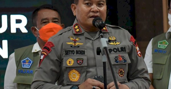 Pengamanan Sepakbola di Indonesia Dievaluasi Total