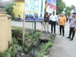 Kundapil di Tamalate, Arkul: Banyak Warga Keluhkan Drainase dan Jalan