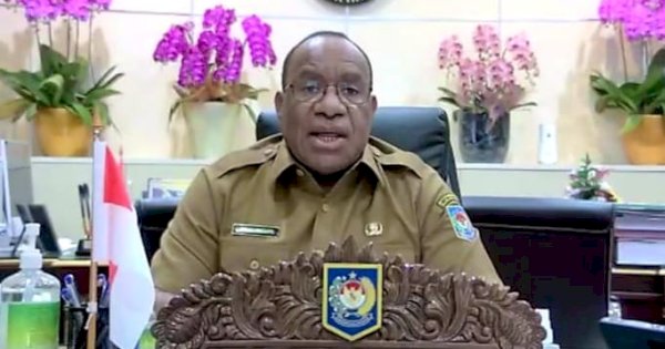 Jhon Wempi: Pembentukan 3 DOB di Papua Demi Kesejahteraan Masyarakat Papua