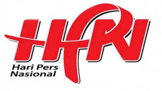 HPN 2023, SMSI dan PWI Koordinasi Ekspedisi Geopark Kaldera Toba