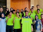 Wali Kota Dukung Kempo Makassar Pertahankan Tradisi Juara Umum di Porprov XVII 2022