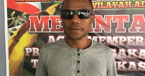 Jaga Kinerja Pemprov, Cendikiawan Muda Papua Minta Mendagri Nonaktifkan Gubernur Papua