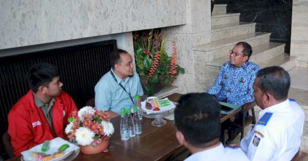 Program Ojol Day Pemkot dan Peningkatan Pendapatan