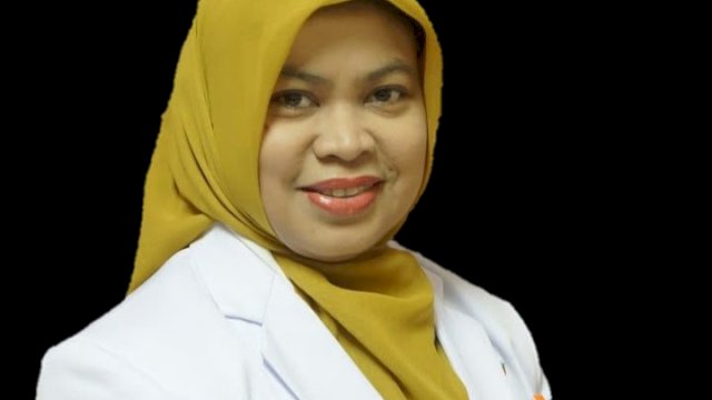 dr. Uleng Bahrun, Sp.PK(K)., Ph.D. 