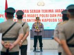 Lantik 9 Kapolda Baru, Kapolri: yang Tak Mampu Kembalikan Kepercayaan Publik Akan di Evaluasi
