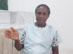 Perempuan Adat Yowenayosu Papua Angkat Bicara Pasca Lukas Enembe Sakit