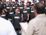 Buang Sampah Sembarangan di Makassar Dapat ‘Pakandatto’