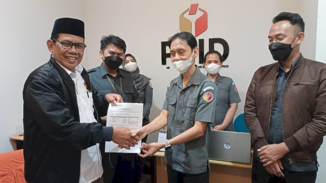 Siap Raih Kursi Senayan, Partai Republik Minta Mediasi ke Bawaslu