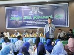 Meneladani Rasulullah SAW, Karyawan PDAM Peringati Maulid Nabi Muhammad