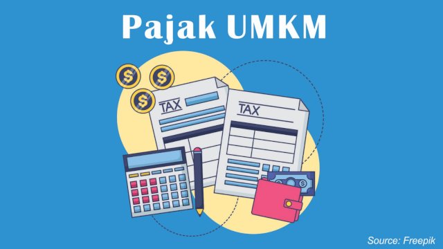 PPN Naik? Inovasi Produk Jalan Ninja UMKM!