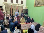 Inspektur Pembantu Pemkot Makassar Shartini Dg Lebang Meninggal, Danny: Dia Penutan