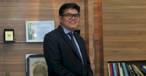Wanita Bercadar ‘Serang’ Istana, Pakar: Kalangan Islam Moderat Harus Rumuskan Strategi