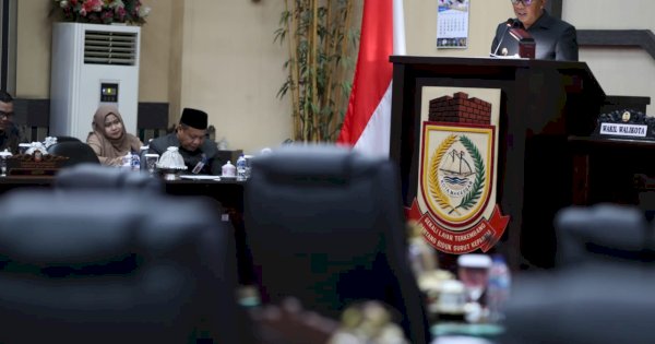 Pengembangan Pariwisata, Wali Kota DP Apresiasi DPRD Dukung RIPPAR