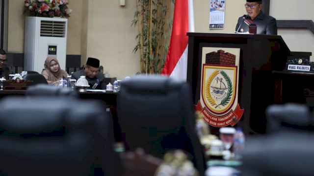 Pengembangan Pariwisata, Wali Kota DP Apresiasi DPRD Dukung RIPPAR