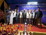 Paguyuban Warga Taman Makassar Indah Terbentuk di Momen Maulid Nabi