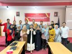 Workshop Portofolio Pembelajaran Dosen Bukan Sekedar Memenuhi IKU