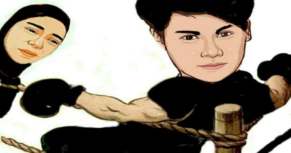 Geger Suami Lesti Kejora Rizky Billar Tersandung Kasus KDRT