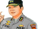 Profil Irjen Toni Hermanto Pengganti Kapolda Jatim Irjen Teddy Minahasa