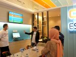 ESB Luncurkan Terobosan Fasilitas Digital Resto, Ini Penjelasannya