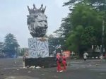 Tragedi Malang Ingatkan Pada Tragedi Sepakbola di Peru