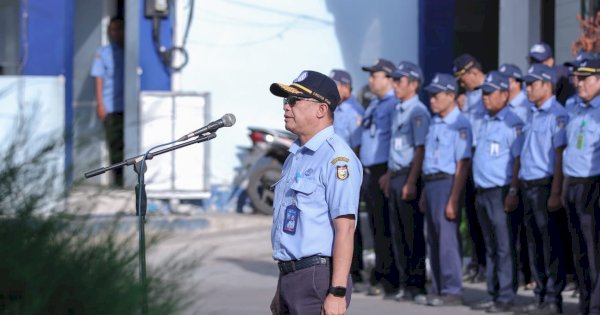 Masyarakat Diharapkan Ikut Sukseskan Survei PDAM Makassar