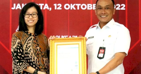 Raih ISO 27001, Dirjen Zudan Ingatkan Dukcapil Jangan Lengah dan Terus Berbenah