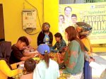 Jalan Sehat HUT Golkar di Makassar, Panitia: Optimis Membludak Tanpa Diabsen dan Mobilisasi