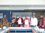 FH Unhas dan FH Unsultra Kerjasama Bidang Ini Selama Lima Tahun