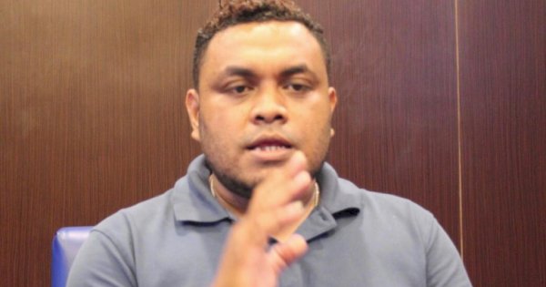 Atasi Kendala Pelayanan Publik Pemprov, Pemuda Papua Berikan Solusinya