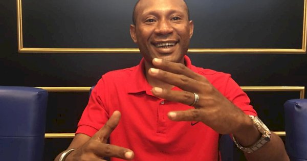 Michael Sineri: PJ Gubernur Papua Diperlukan Agar Pelayanan Publik Pulih Kembali