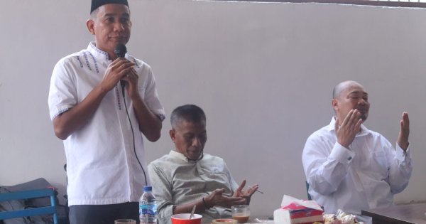 Kenang Almarhum HM Daeng Patomopo, RL: HM Daeng Patompo Hadir Untuk Rakyat