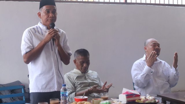 Rudianto Lallo (RL)