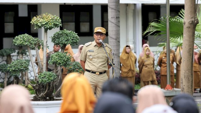 Menghitung Hari HUT Makassar ke 415