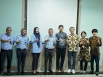 PDAM Makassar dan JICA Gagas Kerjasama, Pencegahan Kebocoran Air