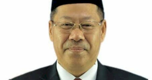 Obednego Meninggal, Bupati Mamasa Sampaikan Duka Cita