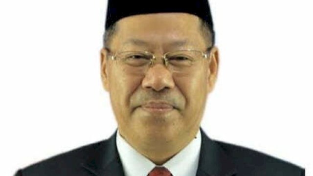 Bupati kedua Mamasa, Obednego Depparinding